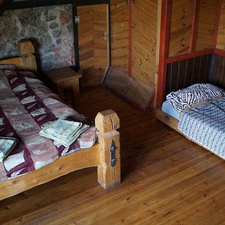 Guest House Jumiezis Pļaviņas Εξωτερικό φωτογραφία