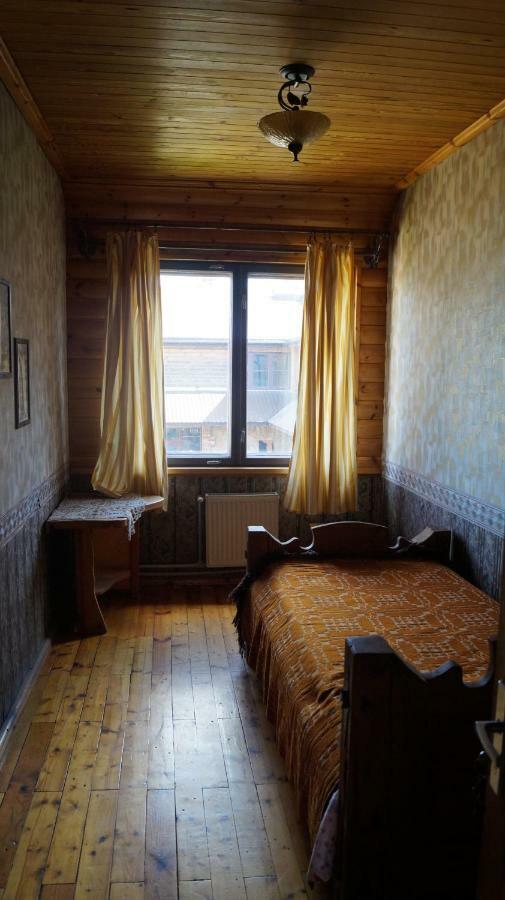 Guest House Jumiezis Pļaviņas Εξωτερικό φωτογραφία