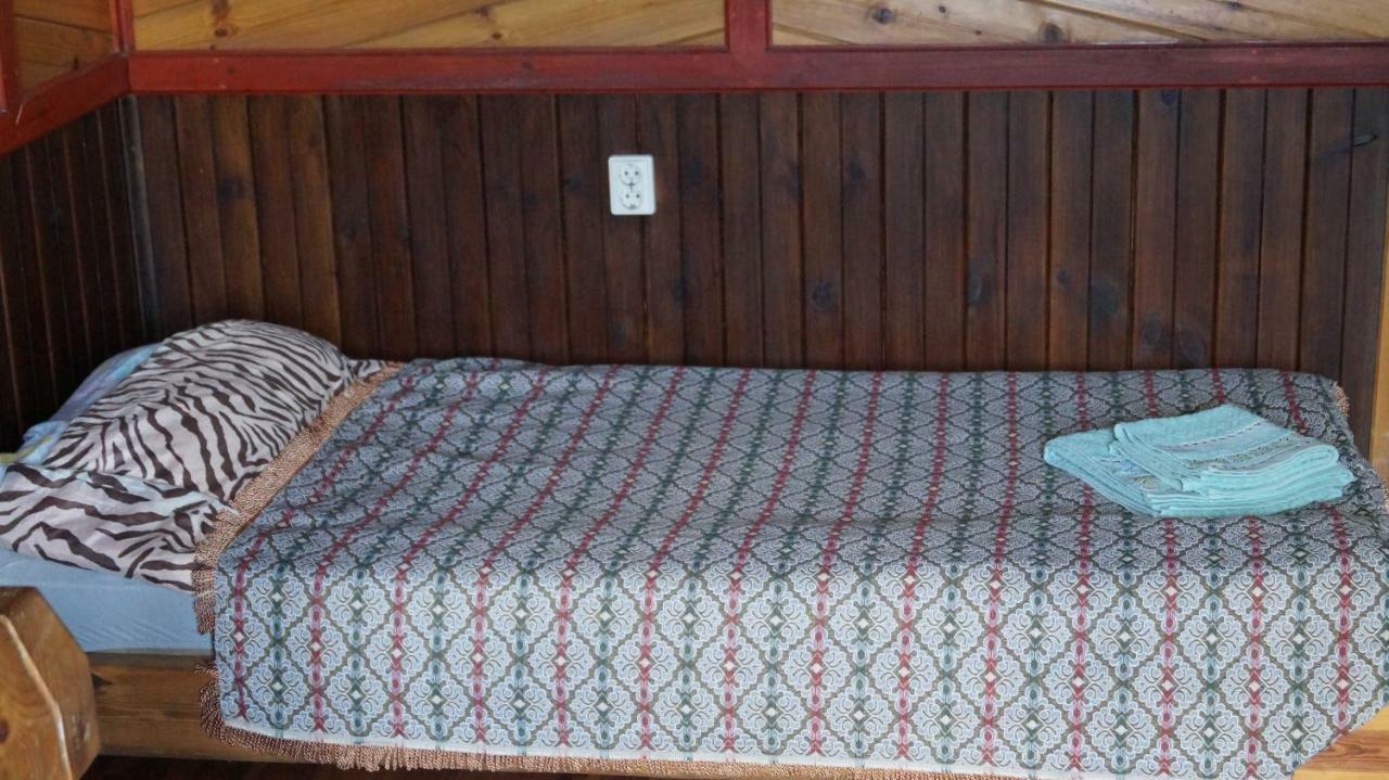 Guest House Jumiezis Pļaviņas Εξωτερικό φωτογραφία