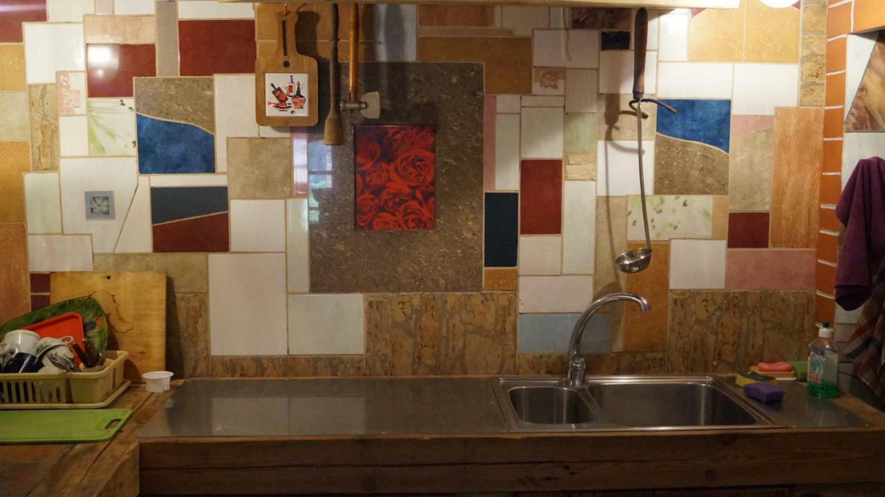 Guest House Jumiezis Pļaviņas Εξωτερικό φωτογραφία