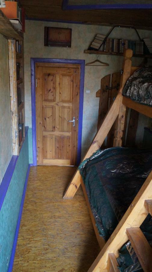 Guest House Jumiezis Pļaviņas Εξωτερικό φωτογραφία