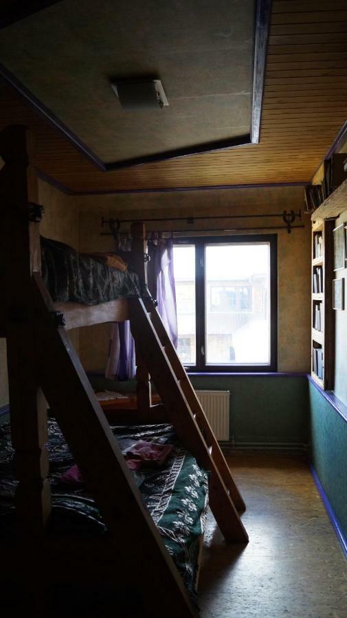 Guest House Jumiezis Pļaviņas Εξωτερικό φωτογραφία