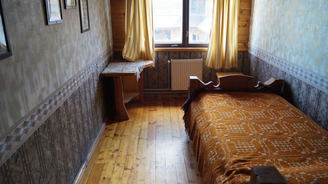 Guest House Jumiezis Pļaviņas Εξωτερικό φωτογραφία