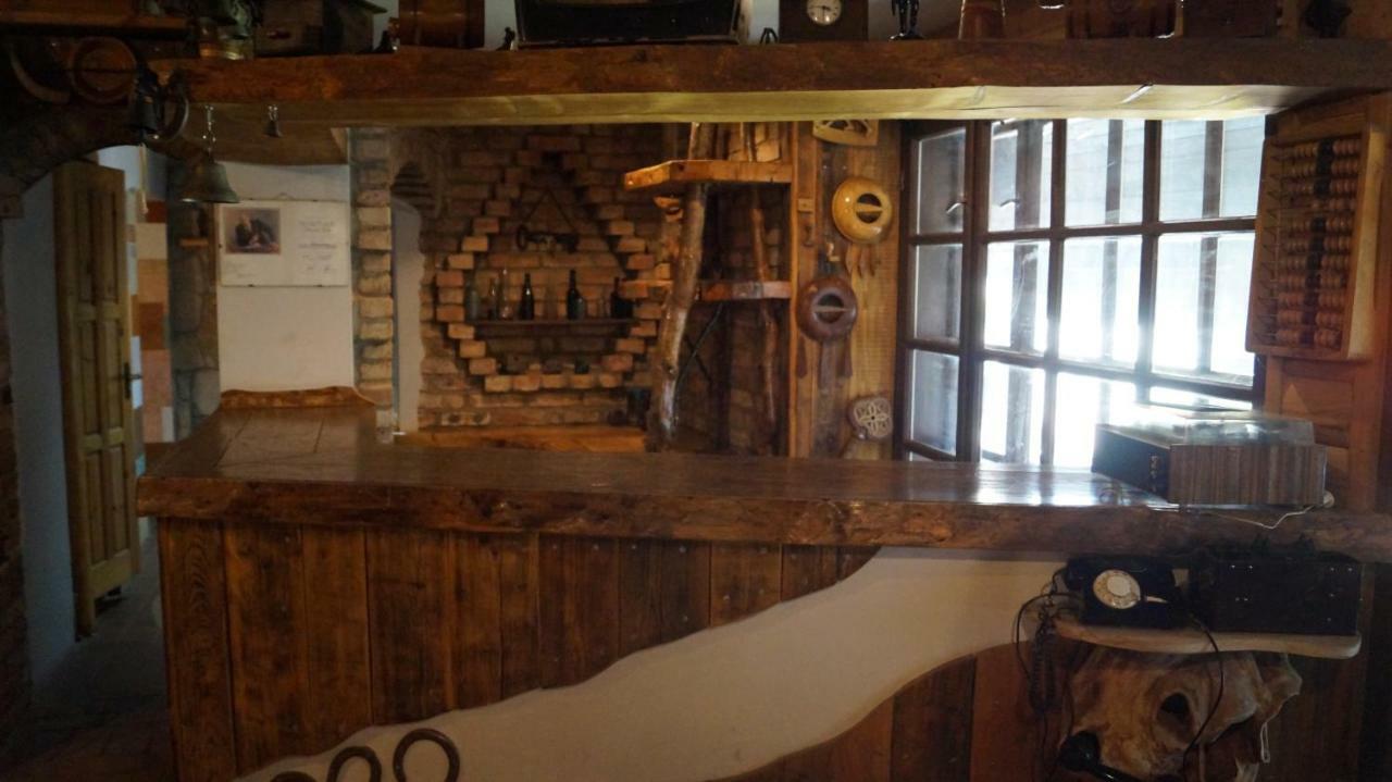 Guest House Jumiezis Pļaviņas Εξωτερικό φωτογραφία
