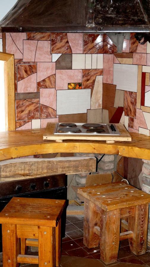 Guest House Jumiezis Pļaviņas Εξωτερικό φωτογραφία