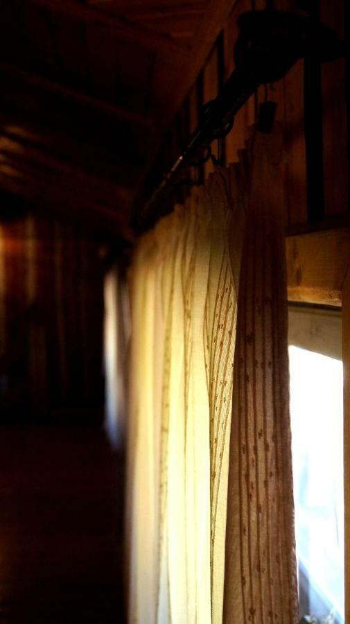 Guest House Jumiezis Pļaviņas Εξωτερικό φωτογραφία