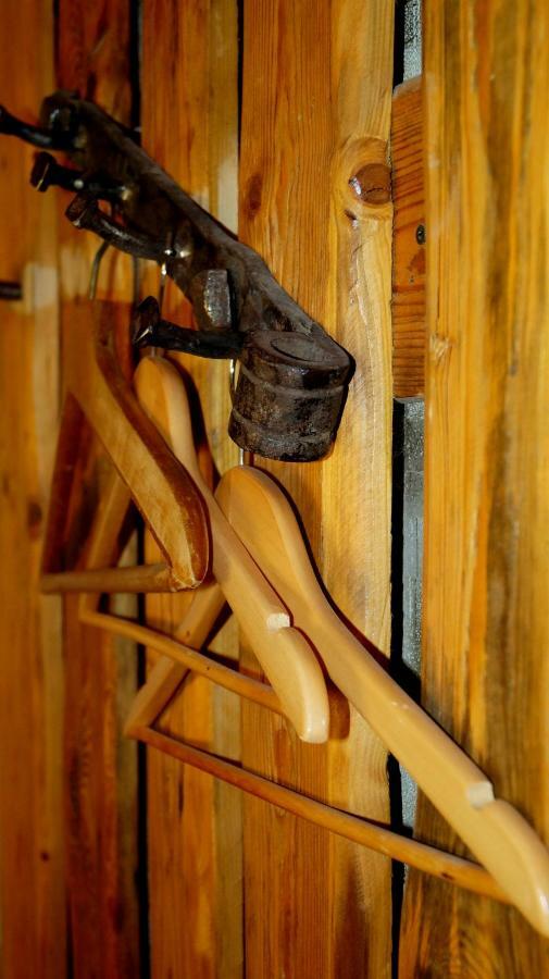 Guest House Jumiezis Pļaviņas Εξωτερικό φωτογραφία